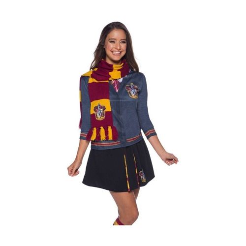 Echarpe Harry Potter Deluxe - Harry Potter - Modalova