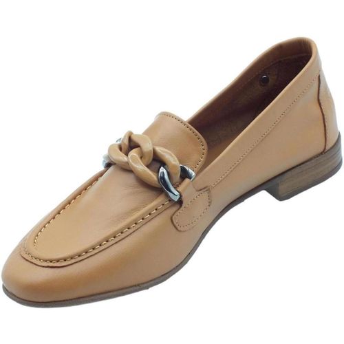 Mocassins Carmela 160737 Z.Piel - Carmela - Modalova