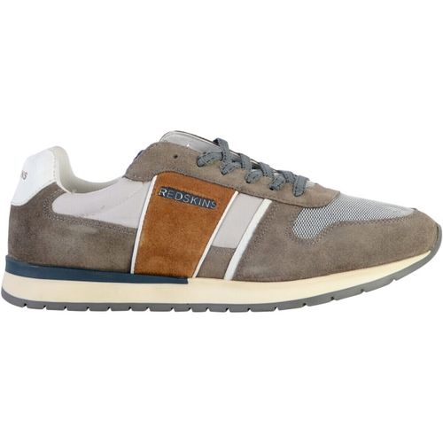 Baskets basses Basket Cuir Affairan - Redskins - Modalova