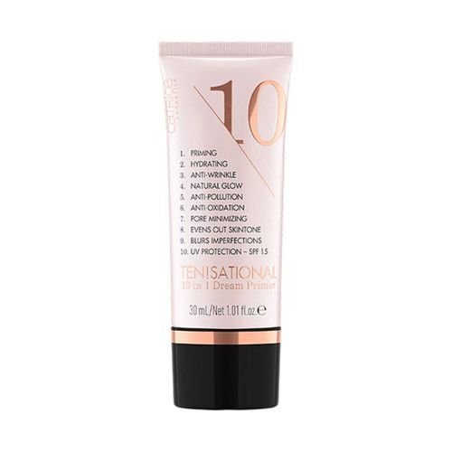 Fonds de teint & Bases Base de Teint Ten!sational 10 in 1 Dream Primer - Catrice - Modalova