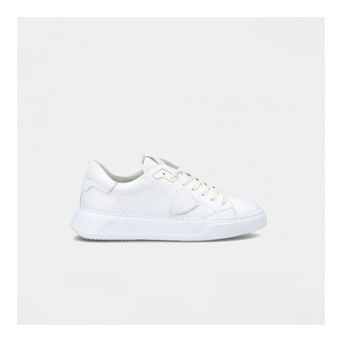 Short BTLD V001 TEMPLE-VEAU BLANC - Philippe Model - Modalova