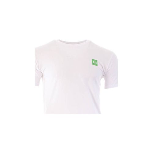 T-shirt Sergio Tacchini Squared - Sergio Tacchini - Modalova
