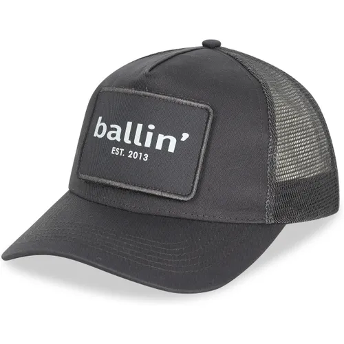 Casquette Trucker Cap - Ballin Est. 2013 - Modalova