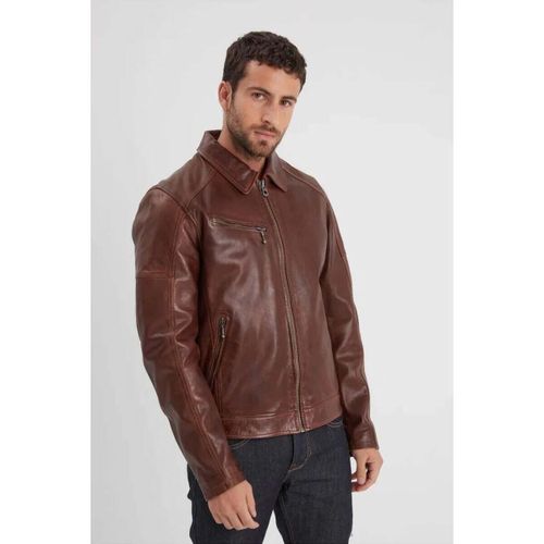 Veste MICK SHEEP TIGER BISON - Daytona - Modalova