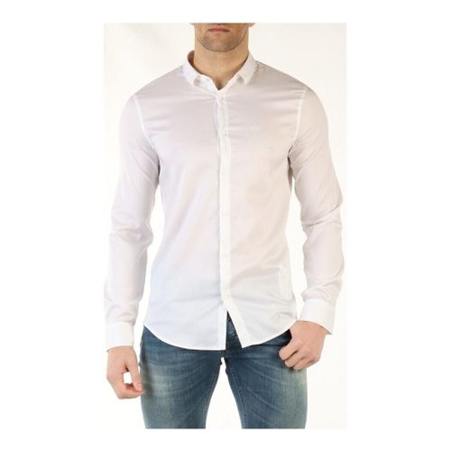 Chemise Armani Exchange 8NZC49ZNYXZ - Armani Exchange - Modalova