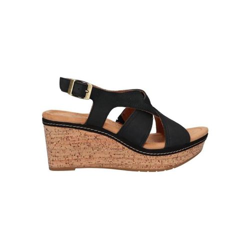 Sandales Clarks 26171444 ELLERI RAE - Clarks - Modalova