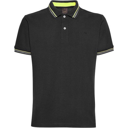 T-shirt Geox m3511a black - Geox - Modalova