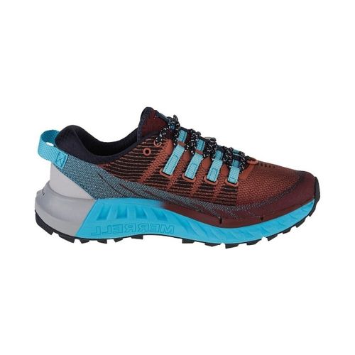 Chaussures Merrell Agility Peak 4 - Merrell - Modalova
