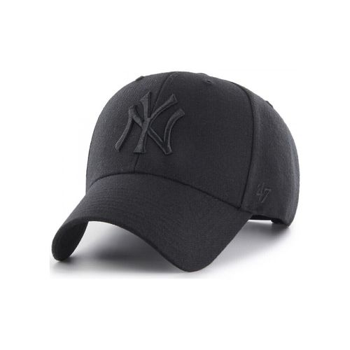Casquette Cap mlb new york yankees mvp snapback bkb - '47 Brand - Modalova
