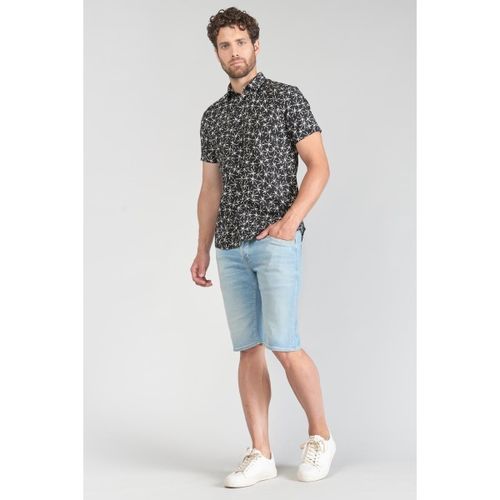Chemise Chemise belis noire et blanche - Le Temps des Cerises - Modalova