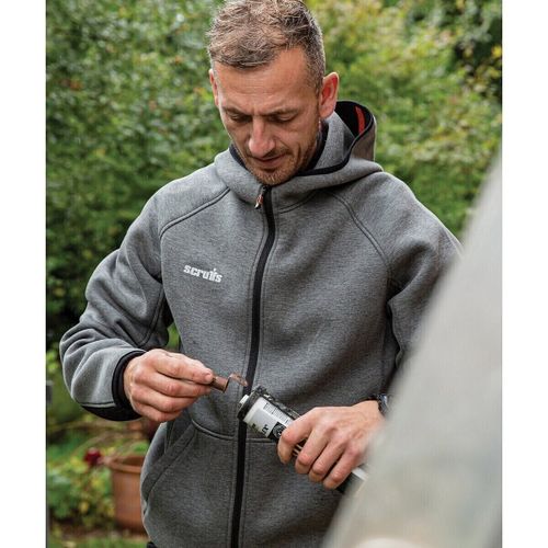 Blouson Scruffs Trade - Scruffs - Modalova