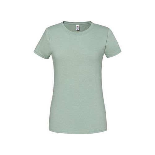 T-shirt Fruit Of The Loom Premium - Fruit Of The Loom - Modalova