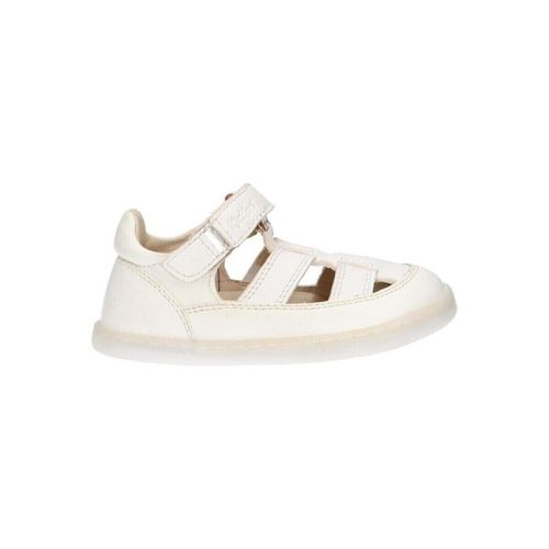 Sandales plates 894821-10 TRACTUS CUIR - Kickers - Modalova