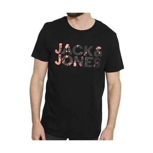 T-shirt Jack & Jones Plash - Jack & Jones - Modalova