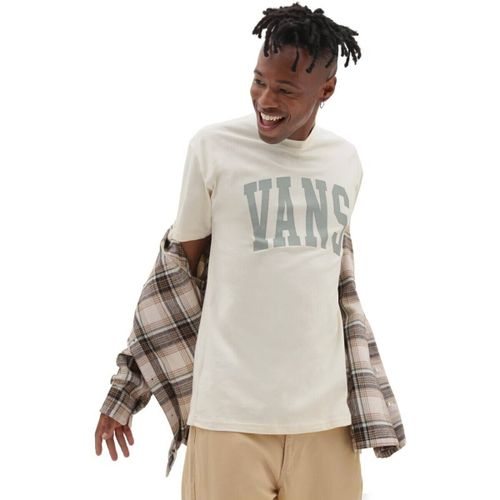 T-shirt Vans - Vans - Modalova