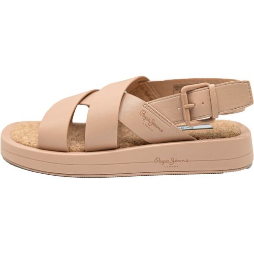 Sandales Pepe jeans Summer Block - Pepe jeans - Modalova