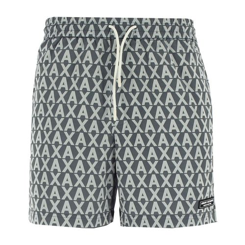 Short Armani Exchange Short - Armani Exchange - Modalova
