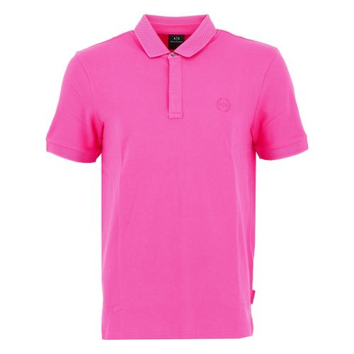 T-shirt Armani Exchange Polo - Armani Exchange - Modalova