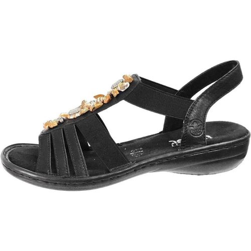 Sandales Rieker 60869 - Rieker - Modalova