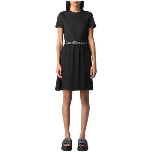 Robe J20J220759 BEH - Calvin Klein Jeans - Modalova