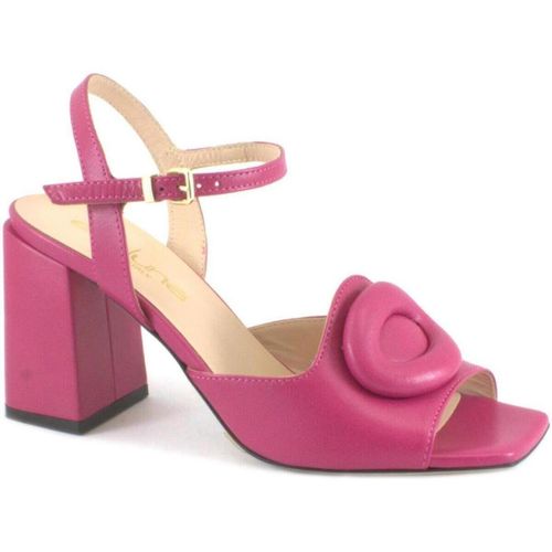 Sandales Evaluna EVA-E23-5873-FU - Evaluna - Modalova