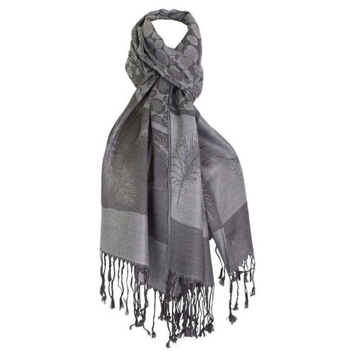 Echarpe Etole style pashmina PEGGY - Chapeau-Tendance - Modalova