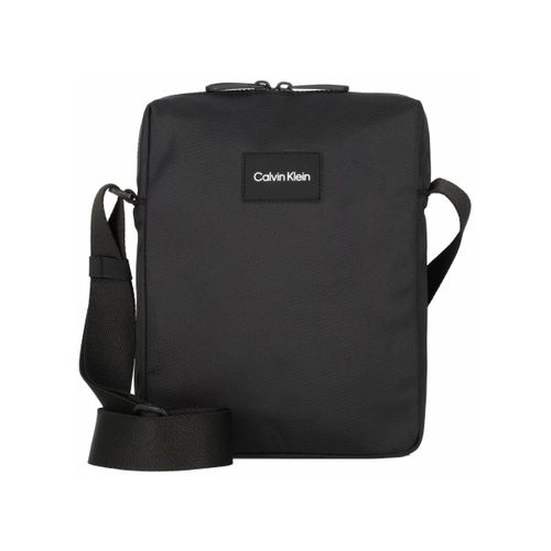Sacoche Sacoche Ref 59433 Noir 20*7*27cm - Calvin Klein Jeans - Modalova