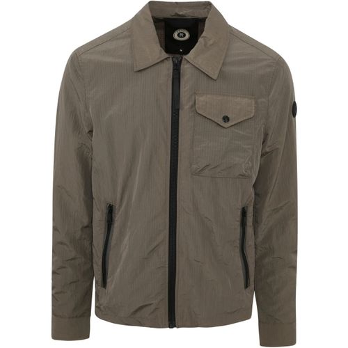 Veste Tarifa Desert Jacket Taupe - Reset - Modalova