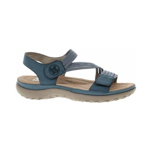 Sandales Rieker 6487014 - Rieker - Modalova