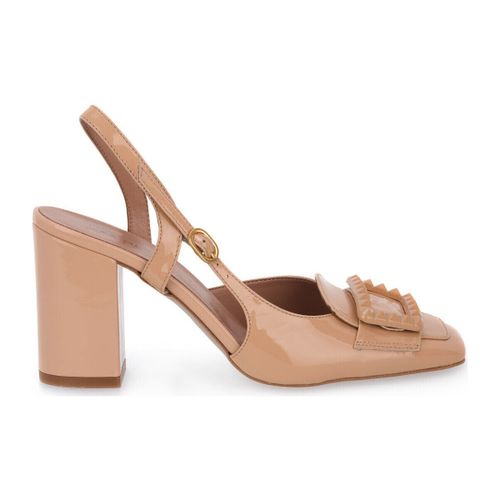 Chaussures escarpins NUDE VERNICE - Priv Lab - Modalova