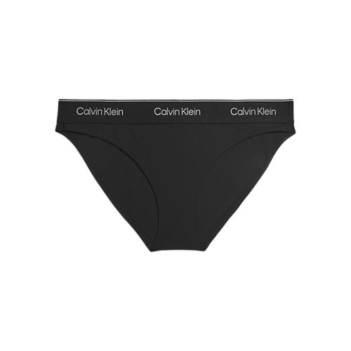 Culottes & slips Culotte Ref 59562 UB1 Noir - Calvin Klein Jeans - Modalova