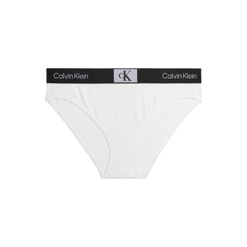 Culottes & slips Culotte Ref 59455 100 Blanc - Calvin Klein Jeans - Modalova