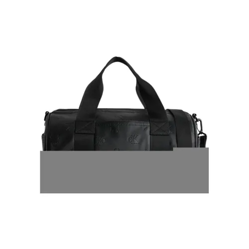 Sac de voyage Sac de voyage Ref 59287 Black 39*23*21 cm - Calvin Klein Jeans - Modalova