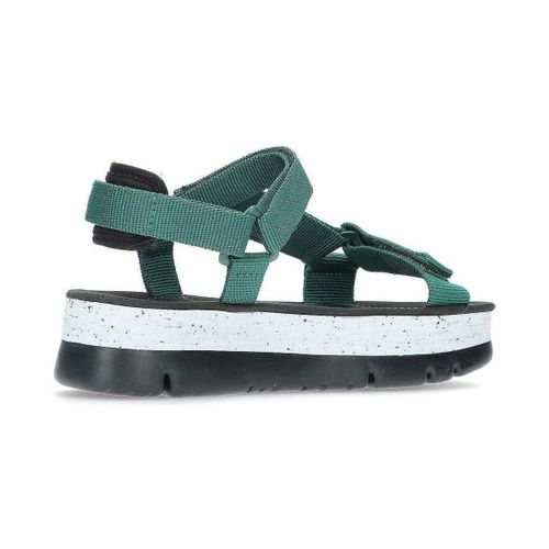 Sandales Camper k200851 green - Camper - Modalova