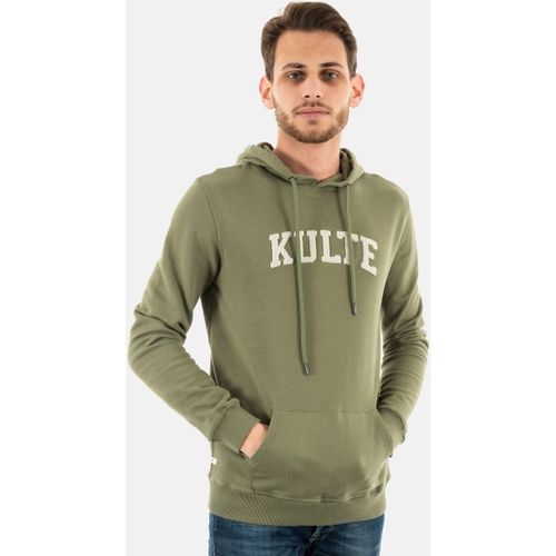 Sweat-shirt Kulte hho01 - Kulte - Modalova