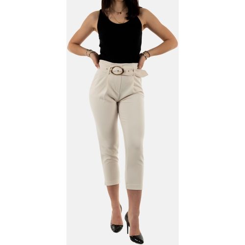 Pantalon Morgan 231-paria.f - Morgan - Modalova