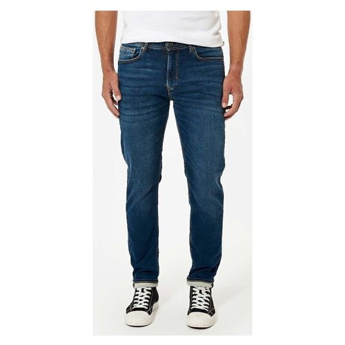 Jeans Kaporal - Jean slim - bleu - Kaporal - Modalova