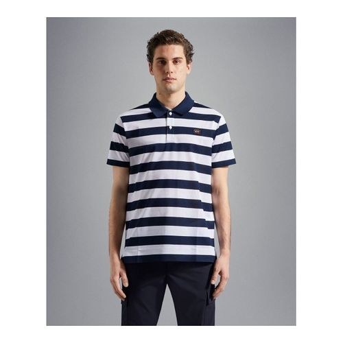 T-shirt Paul & Shark 23411264 - Paul & Shark - Modalova