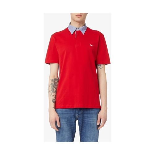 T-shirt LRJ003020004S19 - Harmont & Blaine - Modalova