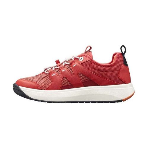 Baskets basses Joya marbella red - Joya - Modalova