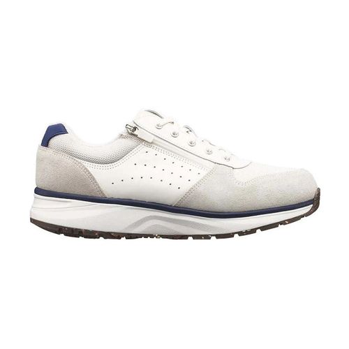 Baskets basses dynamozipm white - Joya - Modalova