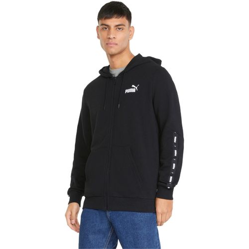 Sweatshirts à capuche ESS Tape - Puma - Modalova