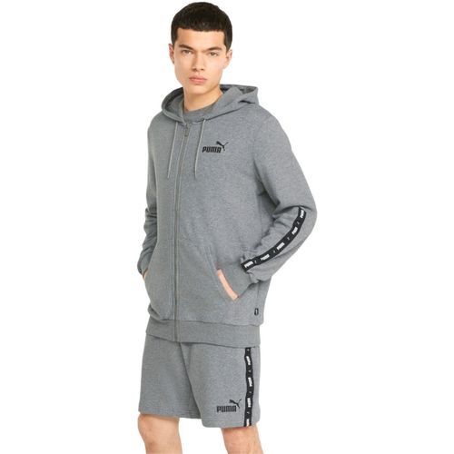 Sweatshirts à capuche ESS Tape - Puma - Modalova