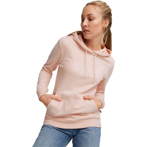 Sweatshirts à capuche Essentials Plus - Puma - Modalova