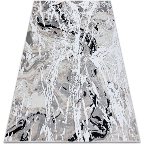 Tapis Tapis GLOSS moderne 8488 37 Abstraction élégant 80x150 cm - Rugsx - Modalova