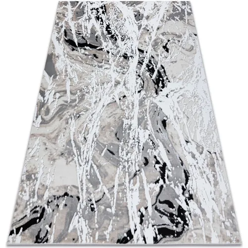 Tapis Tapis GLOSS moderne 8488 37 Abstraction élégant 240x330 cm - Rugsx - Modalova