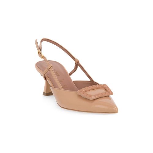 Chaussures escarpins NUDE VERNICE - Priv Lab - Modalova