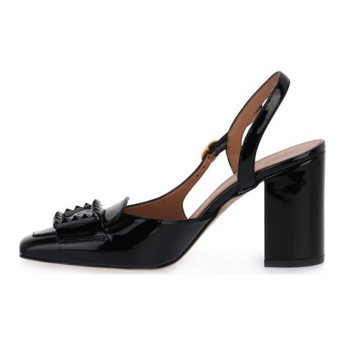 Chaussures escarpins NERO VERNICE - Priv Lab - Modalova