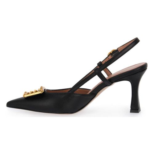 Chaussures escarpins NERO NAPPA - Priv Lab - Modalova