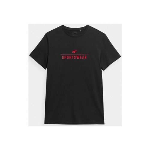 T-shirt 4F TSHM539 - 4F - Modalova